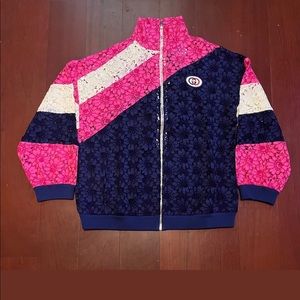 Super cute new with tags Gucci jacket